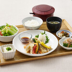 ごはんカフェ - 