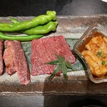 Kyou Yakiniku Hiro - 