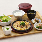 ごはんカフェ - 