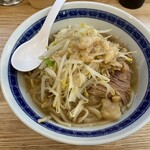 自家製麺223 - 