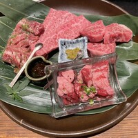京やきにく 弘 八坂邸 - 