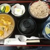 Asahi - カレー丼セット(1,067円)