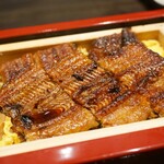 Unagi No Nakao - 