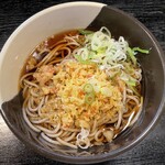 そば処 弁菜亭 エスタ店 - 