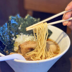 Ramen Hanaya - 