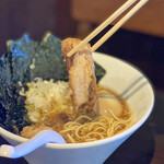 Ramen Hanaya - 