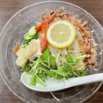 Chuuka Joujou - 和風冷麺