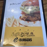 e-Burgers - 