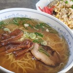 ラーメンけん - 
