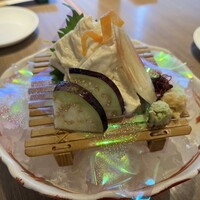 しら河 浄心本店 - 