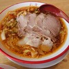 Saika Ramen - サイカラーメン モモチャーシュー入り 小