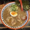 一骨家 - 大分濃厚豚骨ラーメン