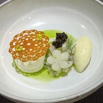 ラ モデスティ - 2023.08.