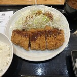 Tonkatsu Maruya - 