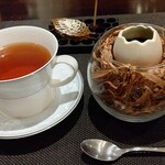 ラ モデスティ - 2023.08.