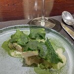 ラ モデスティ - 2023.08.