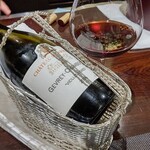 ラ モデスティ - 2023.08.