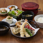 ごはんカフェ - 