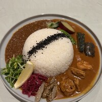 食堂ひろき - 
