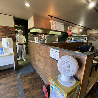 ラーメン 花屋_2