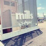 Mills by Truffle BAKERY - 