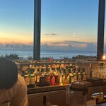 SUNSET BAR SPECTRA - 