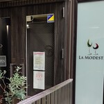 ラ モデスティ - 2023.08.