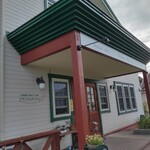 ブランジェ・アンジュ - 外観