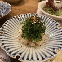 炭火焼肉ホルモン うしごろ 中目黒店 - 