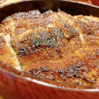 鰻う おか冨士 - 