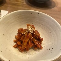 炭火焼肉ホルモン うしごろ 中目黒店 - 
