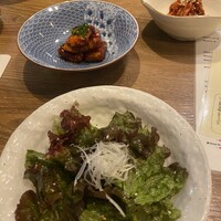 炭火焼肉ホルモン うしごろ 中目黒店 - 