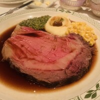 ロウリーズ・ザ・プライムリブ 恵比寿ガーデンプレイス店 - 