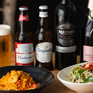 アダジオ カフェ_2