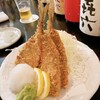とっちゃば おいしい魚とこだわりの酒