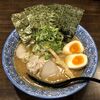 麺屋 銀星 海美風 海老名店