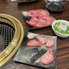 焼肉 六角