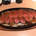 Kashiwa - 料理