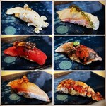 Sushi Souten - 