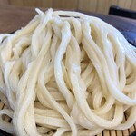 元祖田舎っぺうどん - 