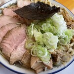 ケンちゃんラーメン - 