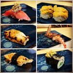 Sushi Souten - 