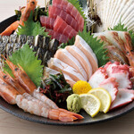 魚民 - メイン写真: