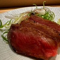 炭火割烹 麻布龍土町 -  炭火割烹 麻布龍土町 -