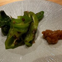 炭火割烹 麻布龍土町 -  炭火割烹 麻布龍土町 -