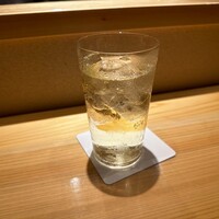 炭火割烹 麻布龍土町 -  炭火割烹 麻布龍土町 -