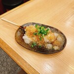 Yakitori No Hinata - 