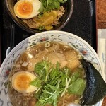 にぼらや 宇土店 - 