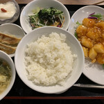 麺飯坊　無双 - 