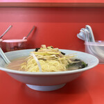 Ramen Shop - 